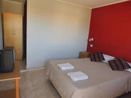 Hotel Nueva Habana Rooms Colon Kültér fotó