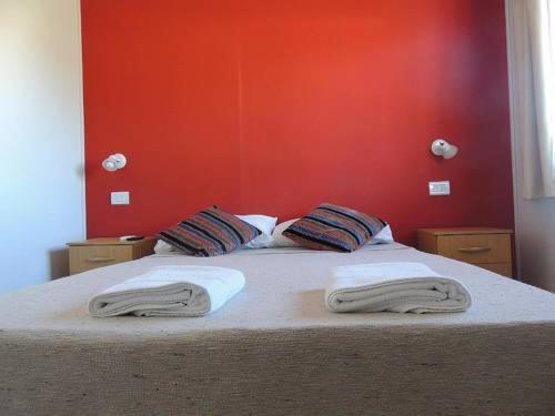 Hotel Nueva Habana Rooms Colon Kültér fotó