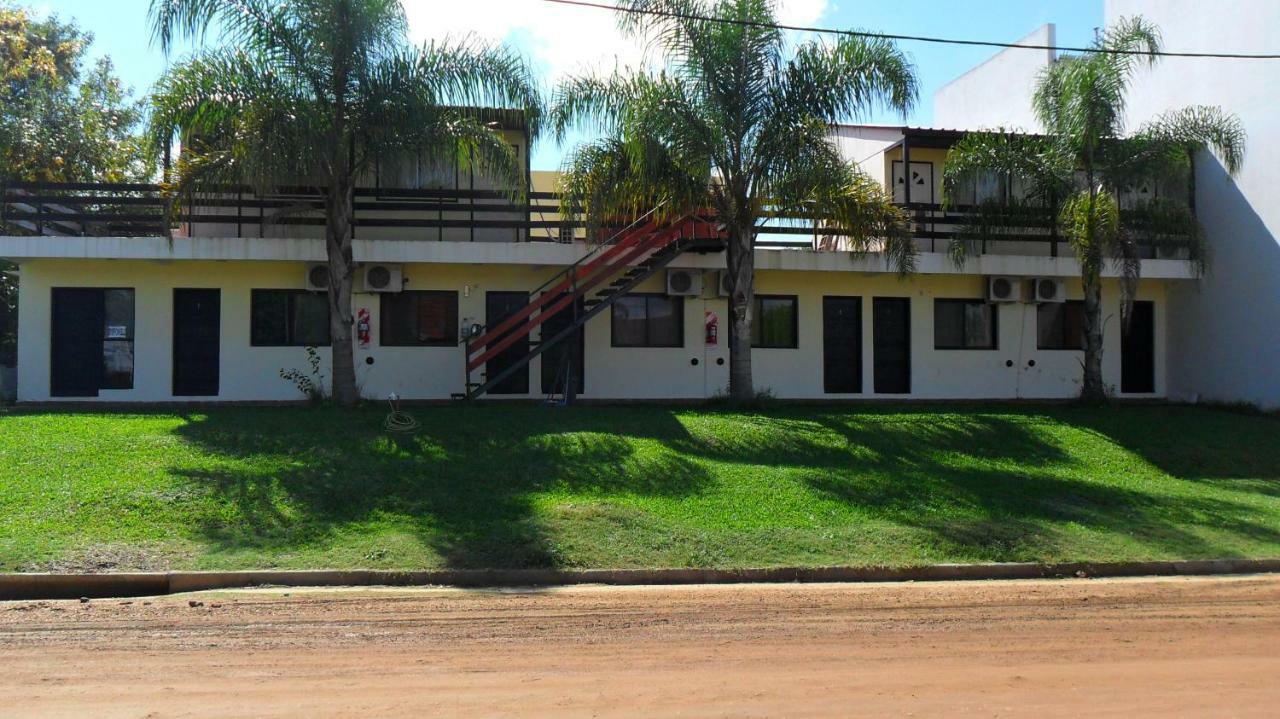 Hotel Nueva Habana Rooms Colon Kültér fotó