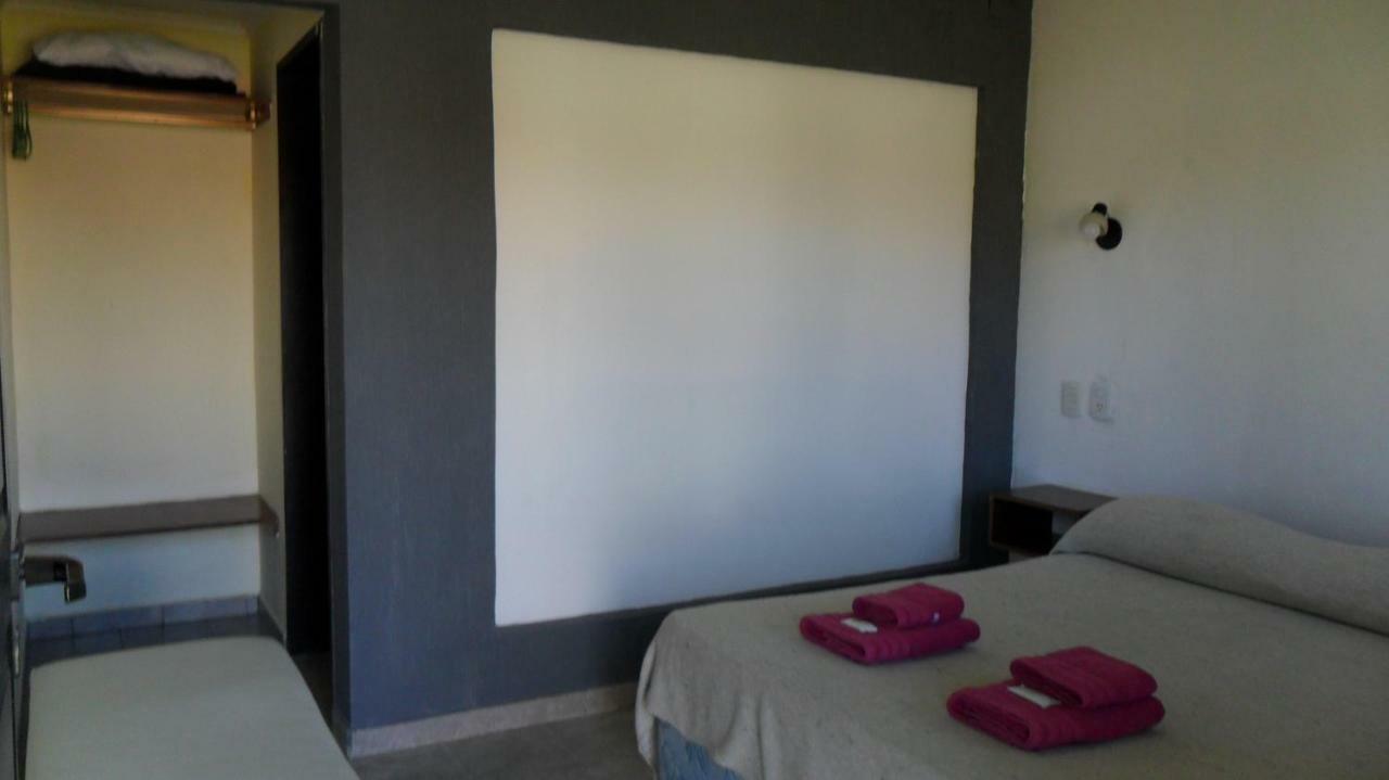 Hotel Nueva Habana Rooms Colon Kültér fotó